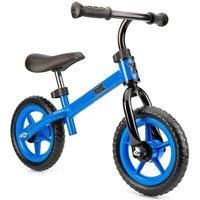 Xootz Balance Bike for Toddlers And Kids, Training Bicycle with Adjustable Seat And No Pedals, Pink