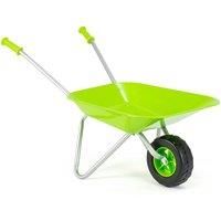Little Roots Kids Wheelbarrow, Gardening Toy for Children