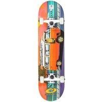 Osprey X Vw 31'' Doublekick Skateboard - Sunset
