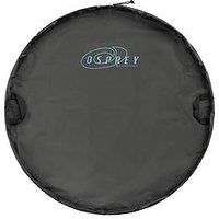 Osprey Wetsuit Changing Mat, Portable Surf Beach Changing Mat Accessory