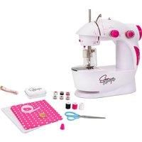 Sew Amazing Sewing Machine Station for Kids Children Christmas Present