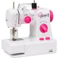 Sew Amazing Studio , Sewing Machine STEAM Toy, Educational Complete Set for Beginners Girls and Kids