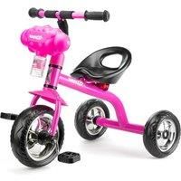 Xootz Bubble Go Trike - Pink