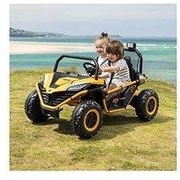 Xootz Dune Buggy 2 Seater Electric 12V Ride On