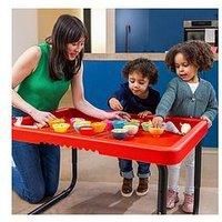 Playhouse Play Tray Activity Table