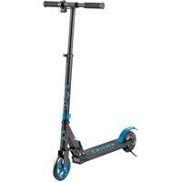 Xootz Enigma Blue Lithium Outdoor Electronic Ride on E-scooter