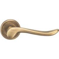 Serozzetta Verdun Door Handle