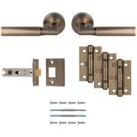 BELAS Latch Pack - Ultimate Door Pack
