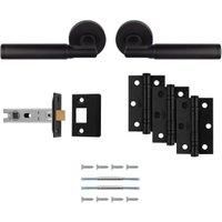 BELAS Latch Pack - Ultimate Door Pack