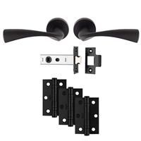 Sintra Latch Pack - Ultimate Door Pack