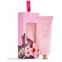 Sanctuary Spa Lily And Rose Handcream Gift, Vegan, Gift For Women, Birthday Gift, Womens Gift Sets, Self Care Gift