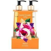 Sanctuary Spa Signature Soothing Handcare Collection