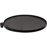 Gardeco Swivelling Cast Iron Hot Plate - Medium
