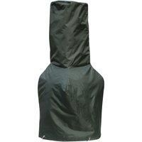 Gardeco Wintercoat Chimenea Cover - Green