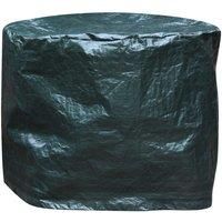 Gardeco Medium Fire Bowl Cover, 60Cm In Diameter