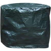 Gardeco Large Fire Bowl Cover, Up To 80Cm In Diameter