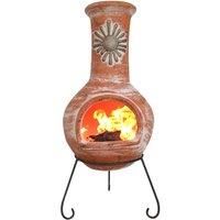 Gardeco Sol X-Large Chiminea