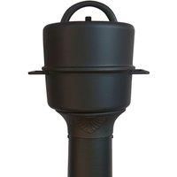 Gardeco Crown Food Smoker