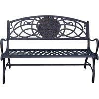 Gardeco Greenman Bench