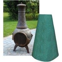 Garland Bronze Large Chimenea Cover