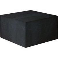 Garland 4 Seater Medium Rattan Cube Set Cover #W1634