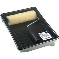 Garland Paint Roller Set with 175mm (7") Roller