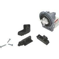 Washing Machine Drain Pump Round Top Screw On ASKOLL M231 XP M224 XP For Samsung