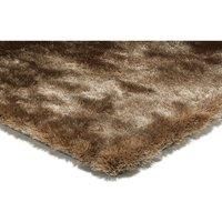 Asiatic 120 x 180cm Whisper Rug  Mocha