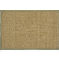 Asiatic Sisal Rug 300 x 200cm - Sage