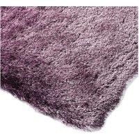 Asiatic 140 x 200cm Whisper Rug  Heather
