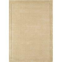 Asiatic York Rug , 60 x 120cm  Beige