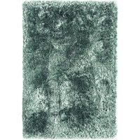 Asiatic Plush Rug, 160 x 230cm  Ocean