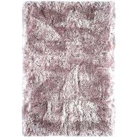 Asiatic Plush Rug, 160 x 230cm  Dusk