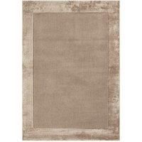Asiatic Ascot Rug, 80 x 150cm - Sand