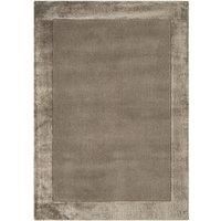 Asiatic Ascot Rug, 80 x 150cm - Taupe