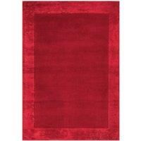 Asiatic Ascot Rug, 80 x 150cm - Red