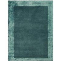 Asiatic Ascot Rug, 80 x 150cm  Aqua Blue