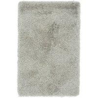Asiatic Cascade Rug, 230 x 160cm  Silver