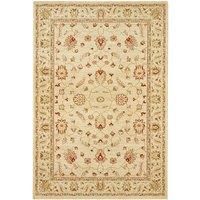 Asiatic Windsor Rug, 200 x 300cm - Cream