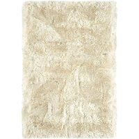 Asiatic Plush Rug, 160 x 230cm  Pearl