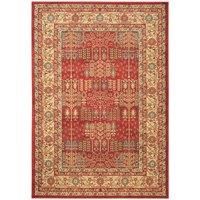 Asiatic Windsor Rug, 80 x 150cm - Multi