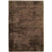 Asiatic Blade Rug , 120 x 170cm - Chocolate