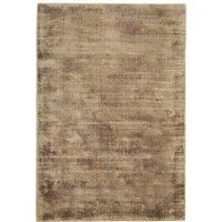 Asiatic Blade Rug , 120 x 170cm - Mocha