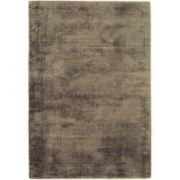 Asiatic Blade Rug , 120 x 170cm - Moleskin