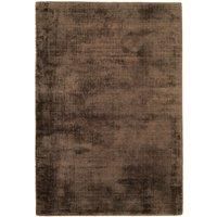 Asiatic Blade Rug , 160 x 230cm - Chocolate