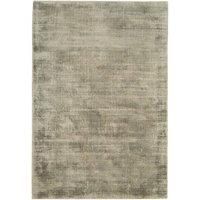 Asiatic Blade Rug , 160 x 230cm  Smoke