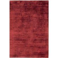 Asiatic Blade Rug , 200 x 290cm  Berry