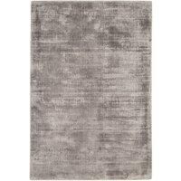 Asiatic Blade Rug , 200 x 290cm  Silver