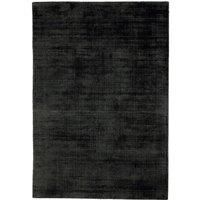 Asiatic Blade Rug , 240 x 340cm  Charcoal