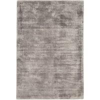 Asiatic Blade Rug , 240 x 340cm  Silver